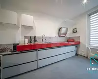 Appartement, 111,43 m²
