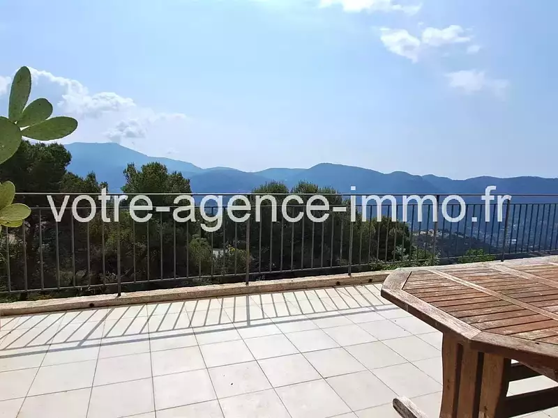 Maison, 138 m²