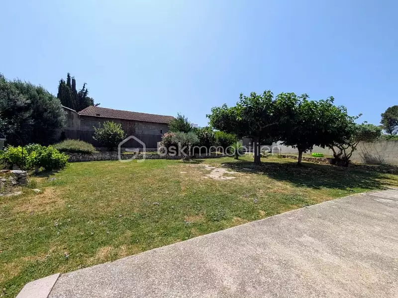 Maison, 100 m²