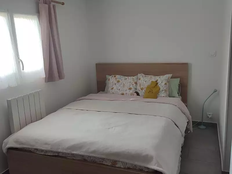 Maison, 130 m²