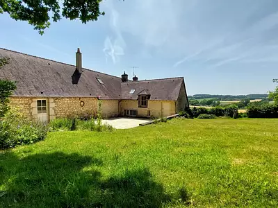 Maison, 200 m²