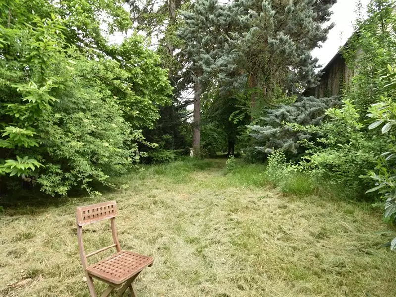 Maison, 162 m²