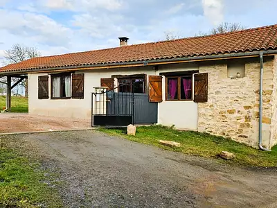 Maison, 85 m²