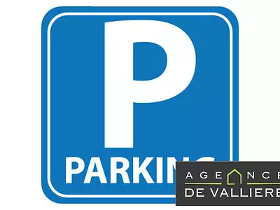 Parking, 12,5 m²