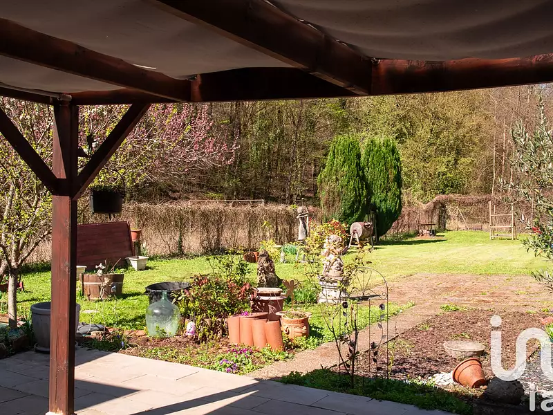 Maison, 129 m²