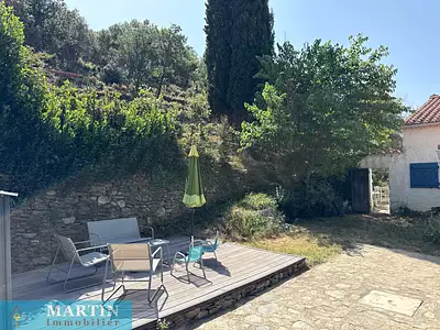 Maison, 133,98 m²