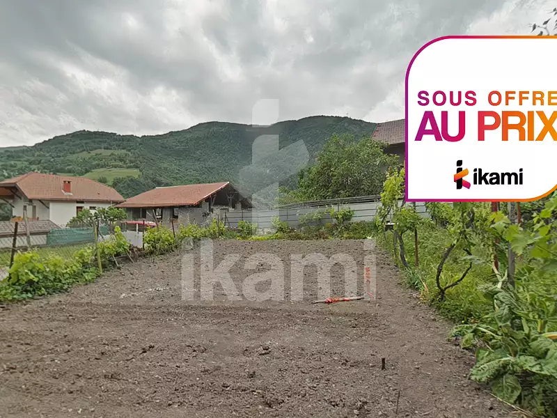 Maison, 82 m²