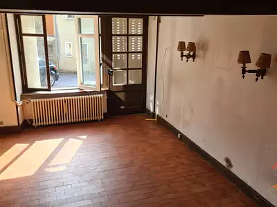 Maison, 80 m²