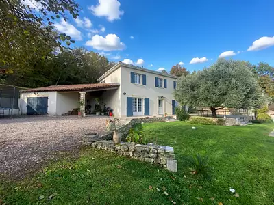 Maison, 148,9 m²