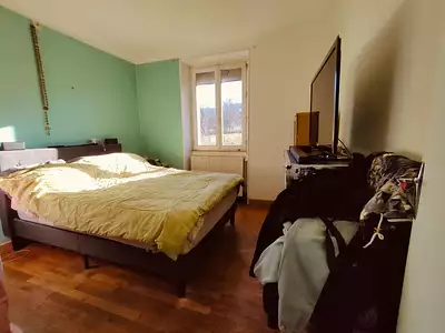 Maison, 49 m²