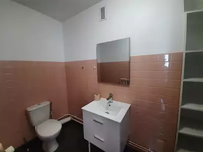 Appartement, 97,83 m²