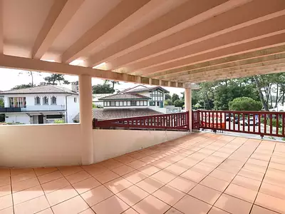 Appartement, 88 m²