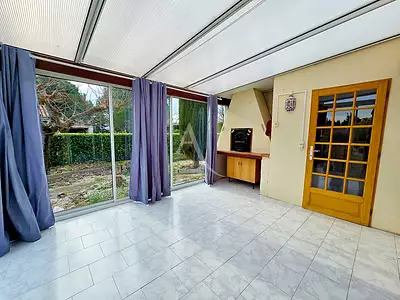 Maison, 91,16 m²