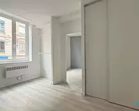 Appartement, 41,7 m²