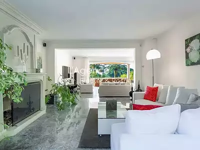Maison, 470 m²