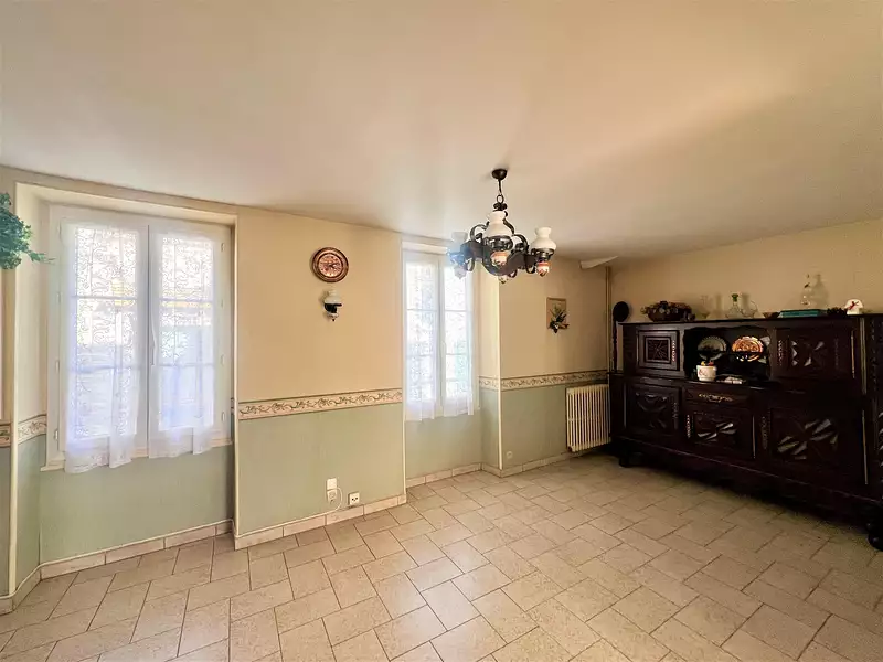 Maison, 83 m²