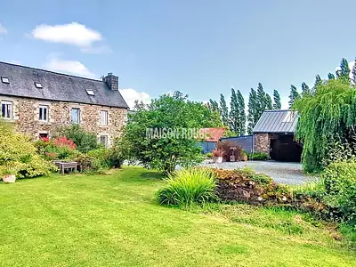 Maison, 236 m²