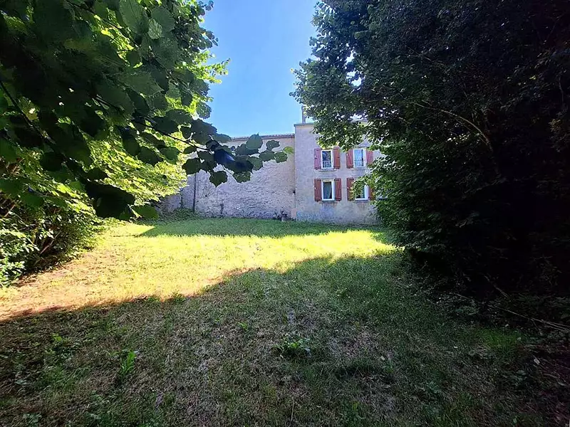 Maison, 92 m²