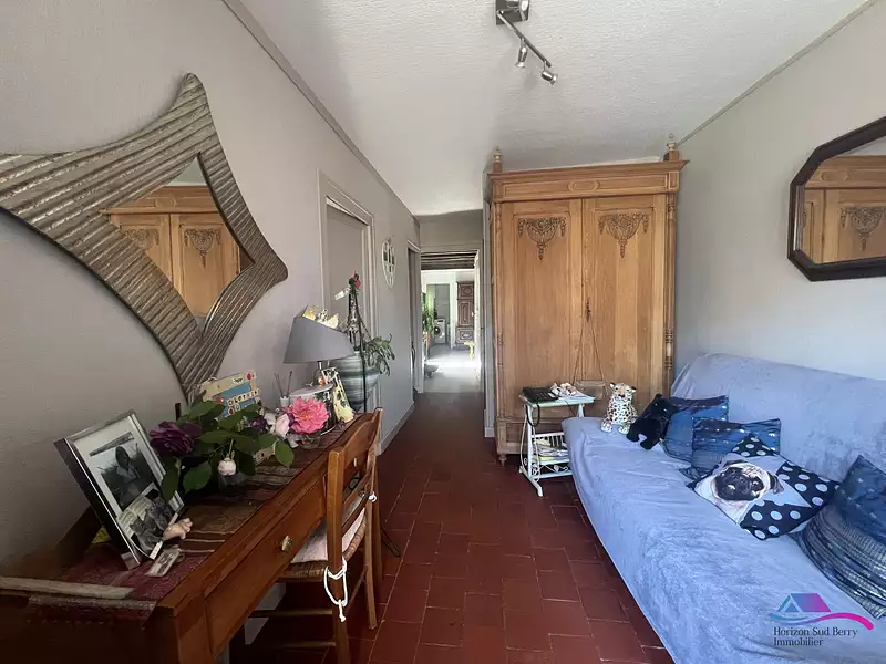 Maison, 91,35 m²