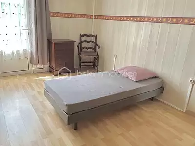 Maison, 120 m²