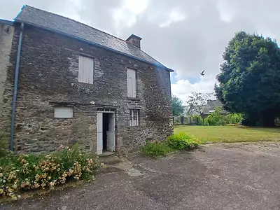 Maison, 136,14 m²
