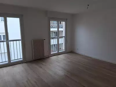 Appartement, 91 m²