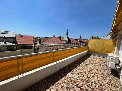 Appartement, 82,59 m²