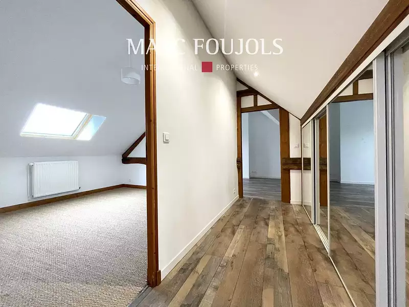 Maison, 167 m²