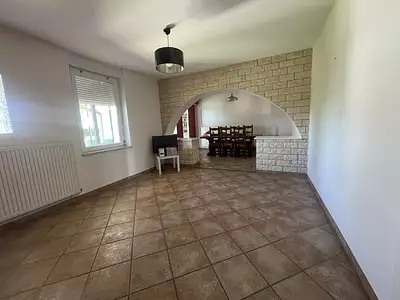 Appartement, 110,81 m²