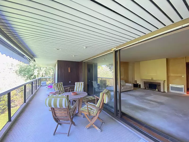 Appartement, 132 m²