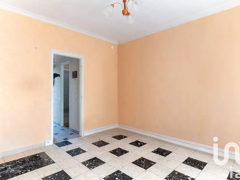 Maison, 70 m²
