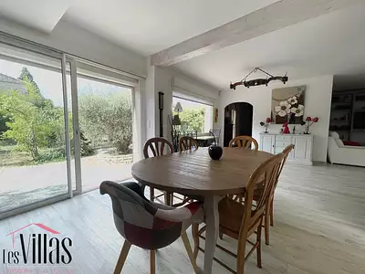 Maison, 194 m²