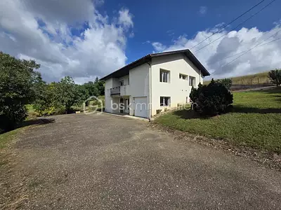 Maison, 139 m²