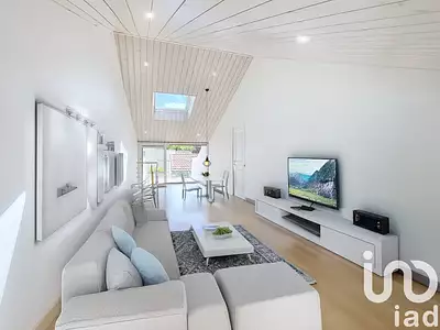 Maison, 180 m²