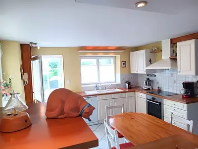 Maison, 135 m²