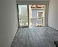 Appartement, 27 m²