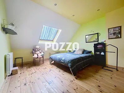 Maison, 150,54 m²