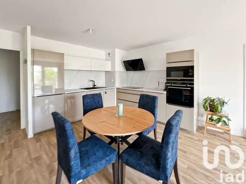 Appartement, 87 m²