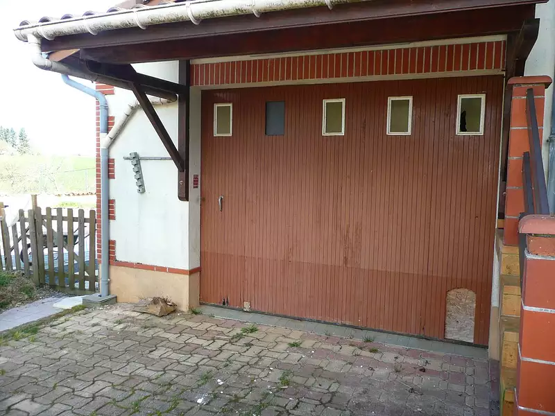 Maison, 159 m²