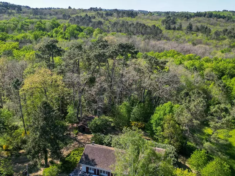 Maison, 115 m²