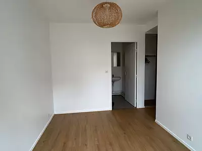 Appartement, 42,45 m²