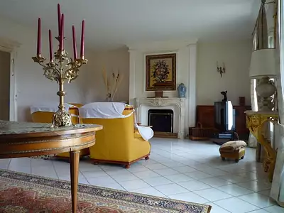Maison, 135 m²