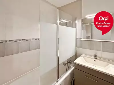 Appartement, 39 m²