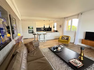 Appartement, 78,41 m²