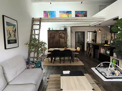 Maison, 175 m²