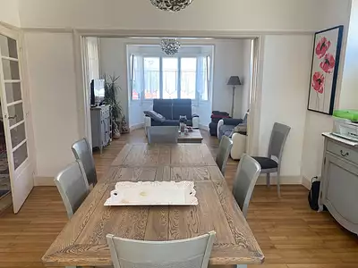 Maison, 158 m²