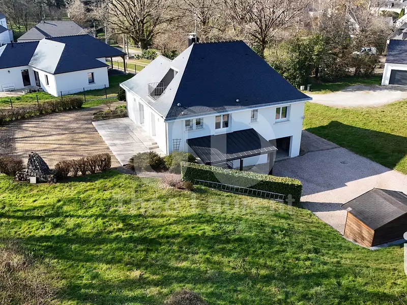 Maison, 110 m²
