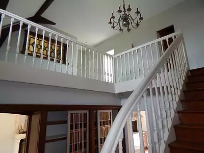 Maison, 193 m²