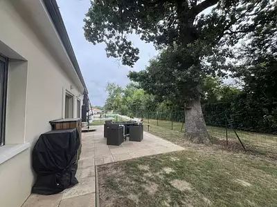 Maison, 94 m²