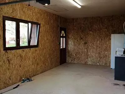 Maison, 83 m²